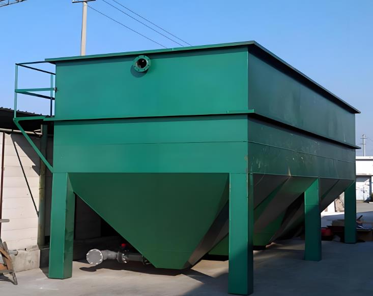 斜管沉淀池應用在哪些場景？